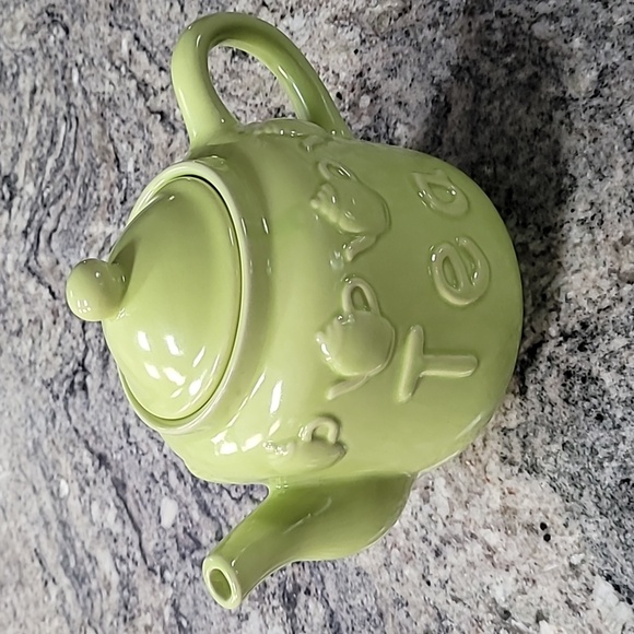 BRAT Vintage Teapot - Picture 16 of 16